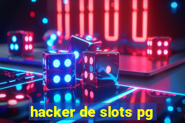 hacker de slots pg